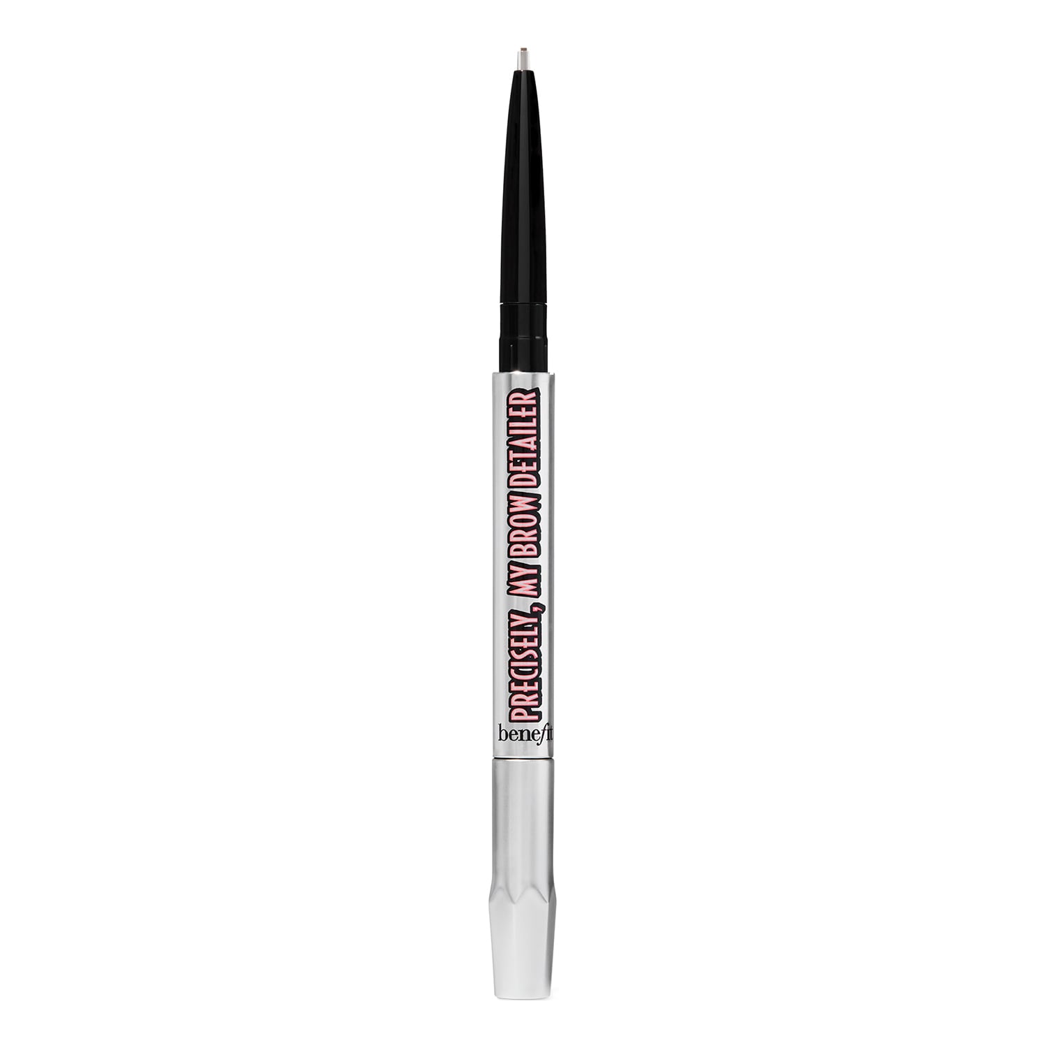 Benefit Cosmetics - Precisely, My Brow Detailer - Ultracienka, Precyzyjna Kredka Do Brwi - Precisely, My Brow Detailer Shade 3.5 - Dla Kobiet